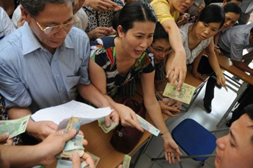 Hà Nội giảm áp lực tuyển sinh đầu cấp